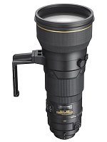 Nikon Nikkor AF-S 400 mm f/2.8G ED VR