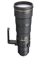 Nikon Nikkor AF-S 500 mm f/4G ED VR