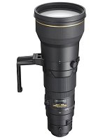 Nikon Nikkor AF-S 600 mm f/4G ED VR