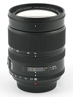 Leica D Vario-Elmarit 14-50 mm f/2.8-3.5 Asph. Mega O.I.S.