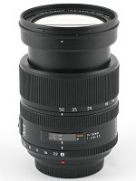 Leica D Vario-Elmarit 14-50 mm f/2.8-3.5 Asph. Mega O.I.S.