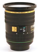 Pentax smc DA* 16-50 mm f/2.8 AL ED IF SDM