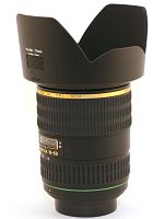 Pentax smc DA* 16-50 mm f/2.8 AL ED IF SDM