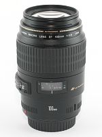 Canon EF 100 mm f/2.8 Macro USM