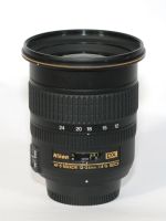Nikon Nikkor AF-S DX 12-24 mm f/4G IF-ED