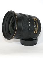 Nikon Nikkor AF-S DX 12-24 mm f/4G IF-ED
