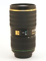 Pentax smc DA* 50-135 mm f/2.8 ED IF SDM