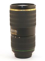 Pentax smc DA* 50-135 mm f/2.8 ED IF SDM