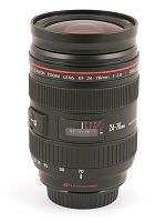 Canon EF 24-70 mm f/2.8L USM