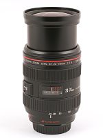 Canon EF 24-70 mm f/2.8L USM