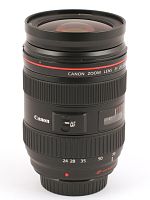 Canon EF 24-70 mm f/2.8L USM