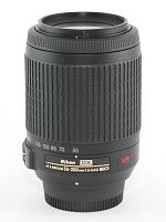 Nikon Nikkor AF-S DX 55-200 mm f/4-5.6G IF-ED VR - Pictures and parameters Nikon Nikkor AF-S DX 55-200 mm f/4-5.6G IF-ED VR - Pictures and parameters