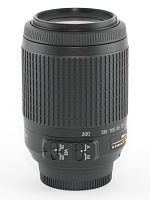 Nikon Nikkor AF-S DX 55-200 mm f/4-5.6G IF-ED VR - Pictures and parameters Nikon Nikkor AF-S DX 55-200 mm f/4-5.6G IF-ED VR - Pictures and parameters