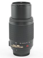 Nikon Nikkor AF-S DX 55-200 mm f/4-5.6G IF-ED VR - Pictures and parameters Nikon Nikkor AF-S DX 55-200 mm f/4-5.6G IF-ED VR - Pictures and parameters