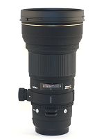 Sigma 300 mm f/2.8 EX DG HSM APO