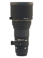 Sigma 300 mm f/2.8 EX DG HSM APO