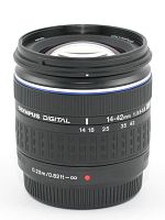 Olympus Zuiko Digital ED 14-42 mm f/3.5-5.6
