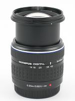 Olympus Zuiko Digital ED 14-42 mm f/3.5-5.6