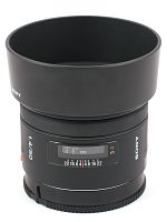 Sony 50 mm f/1.4