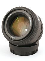 Nikon Nikkor AF 50 mm f/1.4D