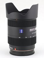 Sony Carl Zeiss Vario-Sonnar T* DT 16-80 mm f/3.5-4.5