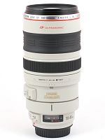 Canon EF 100-400 mm f/4.5-5.6 L IS USM