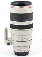 Canon EF 100-400 mm f/4.5-5.6 L IS USM