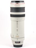 Canon EF 100-400 mm f/4.5-5.6 L IS USM