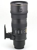 Nikon Nikkor AF-S 70-200 mm f/2.8G IF-ED VR