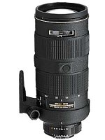 Nikon Nikkor AF-S 80-200 mm f/2.8D