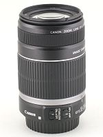 Canon EF-S 55-250 mm f/4-5.6 IS