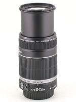 Canon EF-S 55-250 mm f/4-5.6 IS