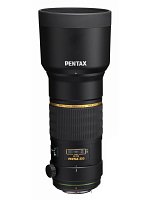 Pentax smc DA* 300 mm f/4 ED [IF] SDM