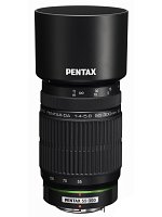 Pentax smc DA 55-300 mm f/4.0-5.8 ED