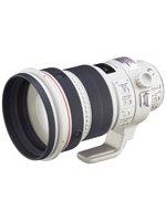 Canon EF 200 mm f/2.0L IS USM