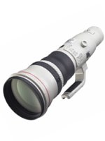 Canon EF 800 mm f/5.6L IS USM