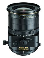 Nikon Nikkor PC-E 24 mm f/3.5D ED