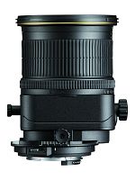 Nikon Nikkor PC-E 24 mm f/3.5D ED