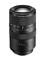 Sony 70-300 mm f/4.5-5.6 G SSM
