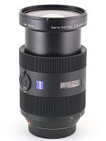 Sony Carl Zeiss Vario Sonnar 24-70 mm f/2.8 T* SSM