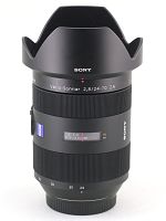 Sony Carl Zeiss Vario Sonnar 24-70 mm f/2.8 T* SSM