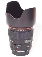 Canon EF 35 mm f/1.4L USM