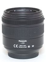 Leica D Summilux 25 mm f/1.4 - Pictures and parameters