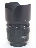 Leica D Summilux 25 mm f/1.4 - Pictures and parameters