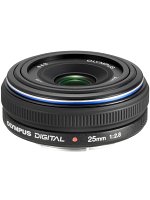 Olympus Zuiko Digital 25 mm f/2.8