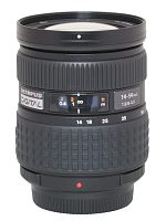 Olympus Zuiko Digital 14-54 mm f/2.8-3.5