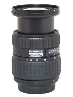 Olympus Zuiko Digital 14-54 mm f/2.8-3.5