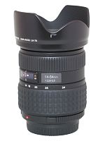 Olympus Zuiko Digital 14-54 mm f/2.8-3.5