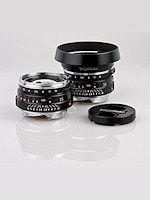 Voigtlander Nokton 35 mm f/1.4