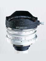 Voigtlander Ultra Wide Heliar 12 mm f/5.6 Aspherical